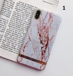 Marble Phone Cases