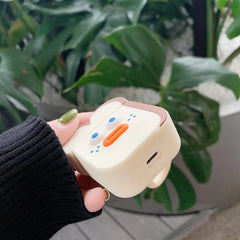 Ugly Duck AirPod Cases