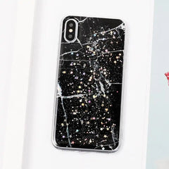 Marble Star Cases