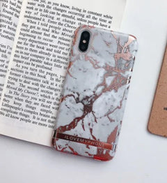 Marble Phone Cases